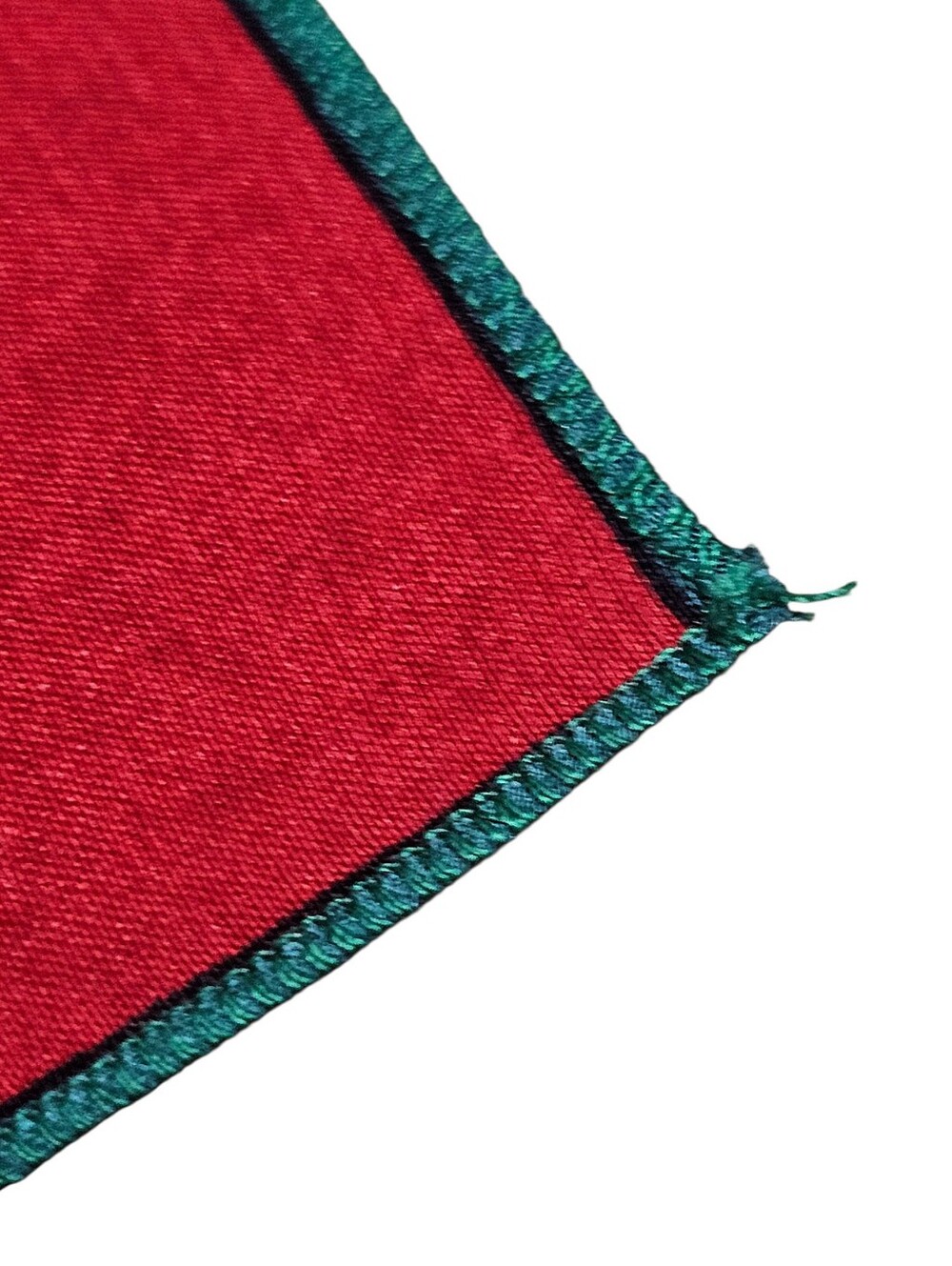 GUCCI SCARF - Picture 7 of 15